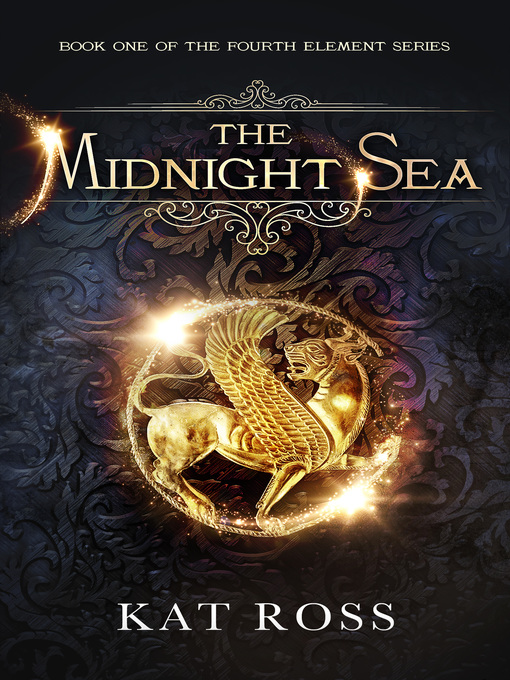 Title details for The Midnight Sea by Kat Ross - Available